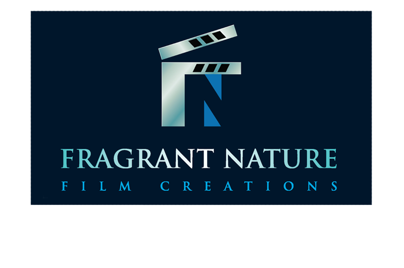 Fragrant Nature Films Logo